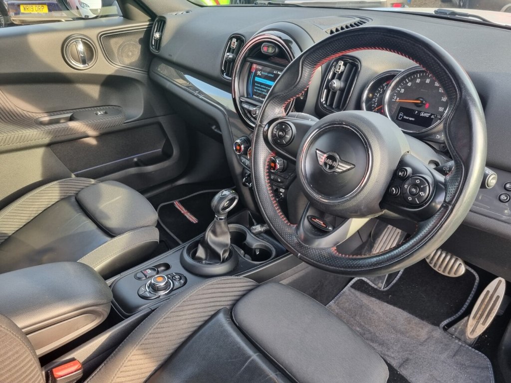 Used MINI Countryman 2018 for sale - 77952850: Photo 25