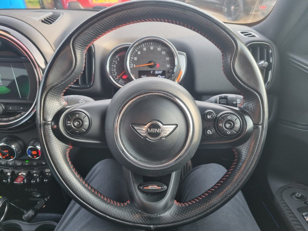 Used MINI Countryman 2018 for sale - 77952850: Photo 28