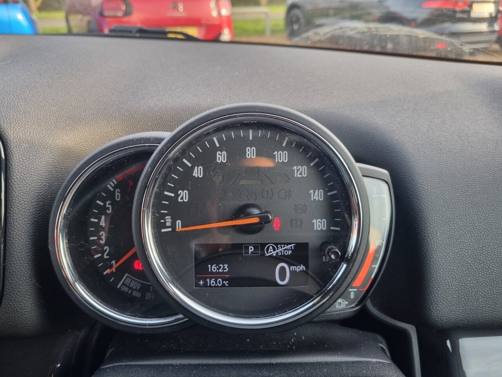 Used MINI Countryman 2018 for sale - 77952850: Photo 31