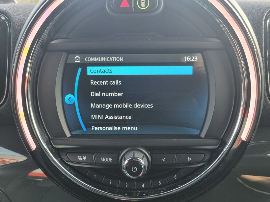 Used MINI Countryman 2018 for sale - 77952850: Photo 33