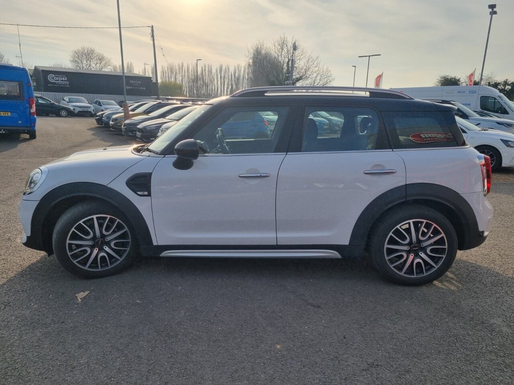Used MINI Countryman 2018 for sale - 77952850: Photo 8