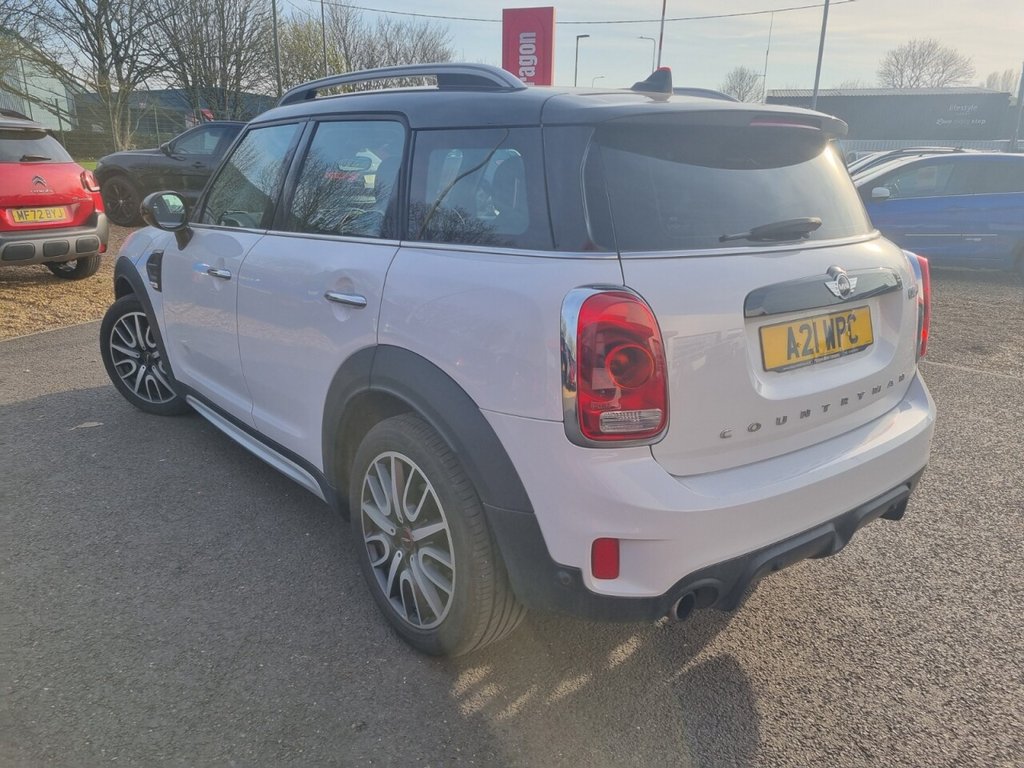 Used MINI Countryman 2018 for sale - 77952850: Photo 9