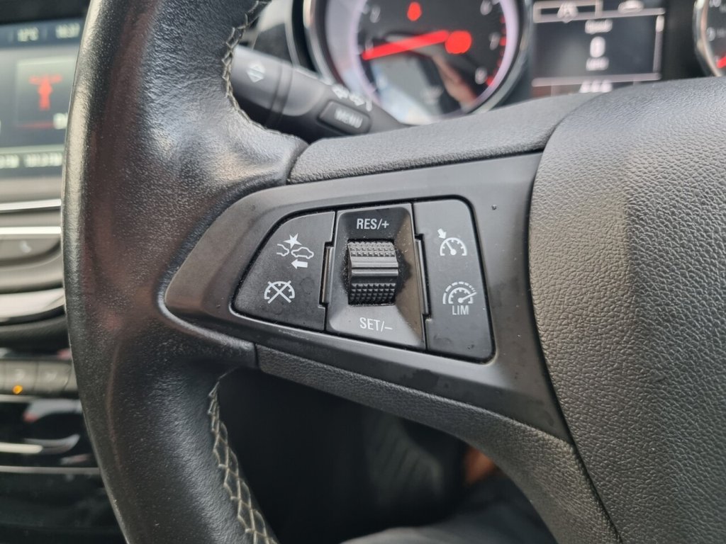 Used Vauxhall Astra 2018 for sale - 76345455: Photo 11