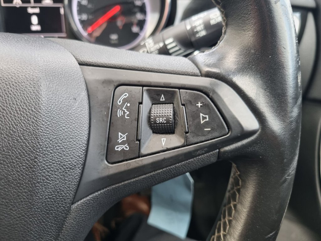Used Vauxhall Astra 2018 for sale - 76345455: Photo 12