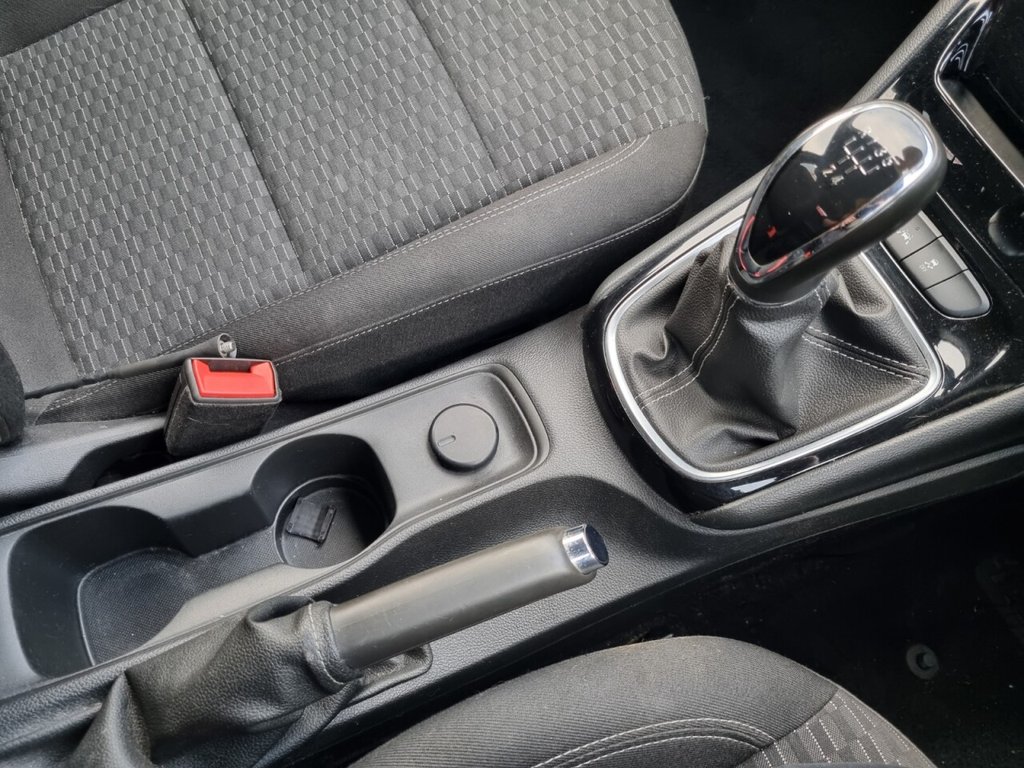 Used Vauxhall Astra 2018 for sale - 76345455: Photo 13