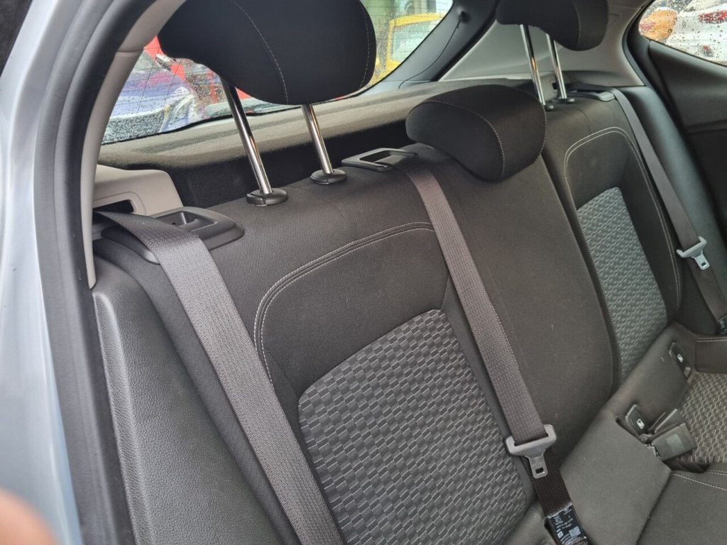 Used Vauxhall Astra 2018 for sale - 76345455: Photo 5