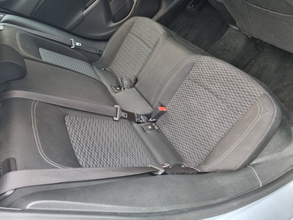 Used Vauxhall Astra 2018 for sale - 76345455: Photo 6