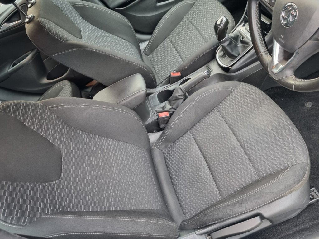 Used Vauxhall Astra 2018 for sale - 76345455: Photo 8