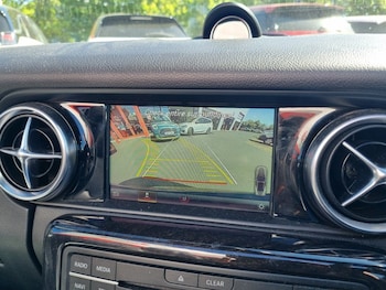 Used Mercedes-Benz SLC 2016 for sale - 78444977: Photo