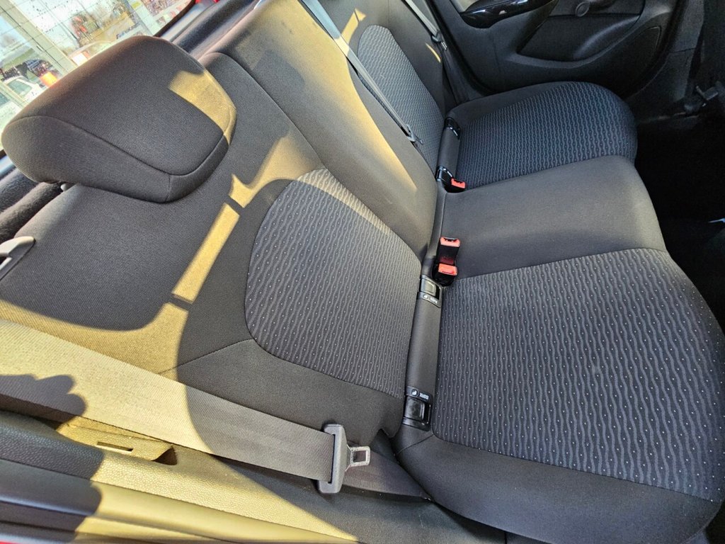 Used Vauxhall Corsa 2016 for sale - 76356907: Photo 15