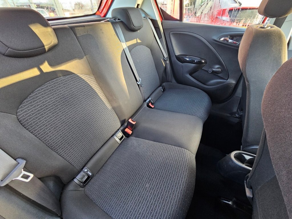 Used Vauxhall Corsa 2016 for sale - 76356907: Photo 17