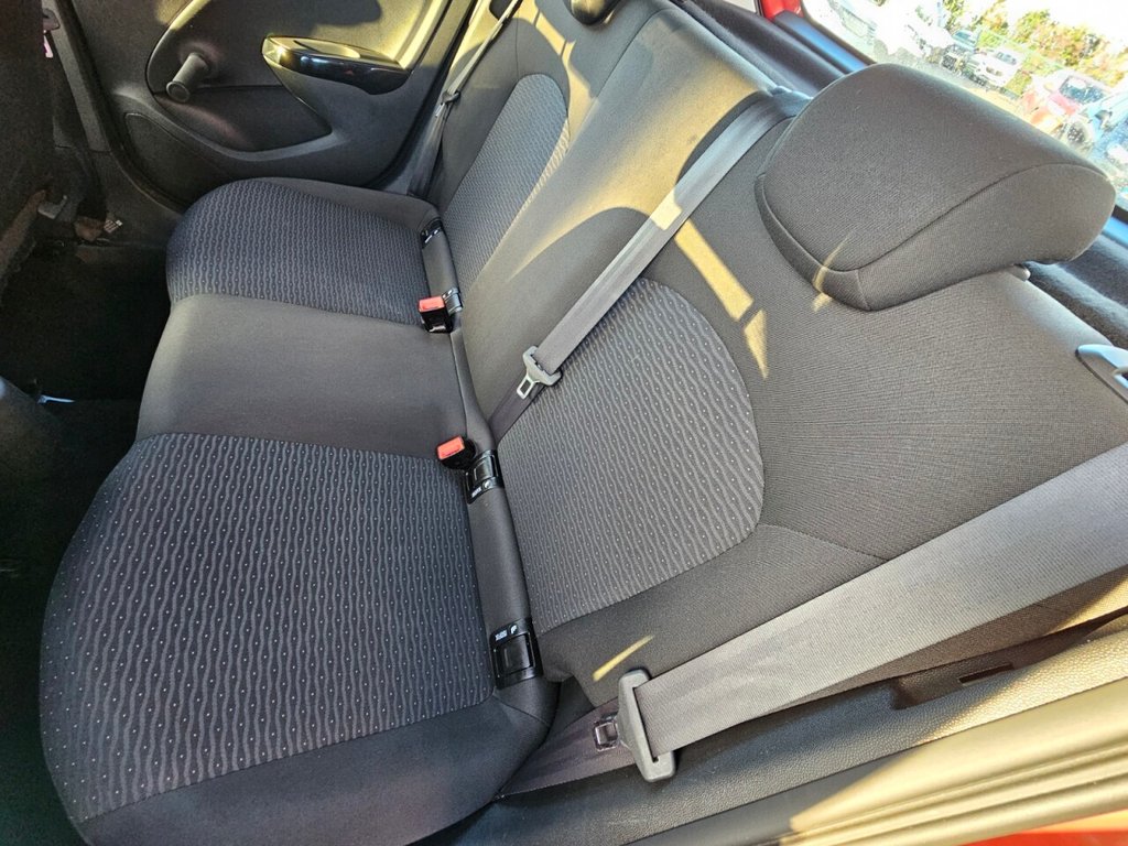 Used Vauxhall Corsa 2016 for sale - 76356907: Photo 18