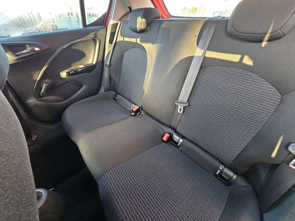 Used Vauxhall Corsa 2016 for sale - 76356907: Photo 20