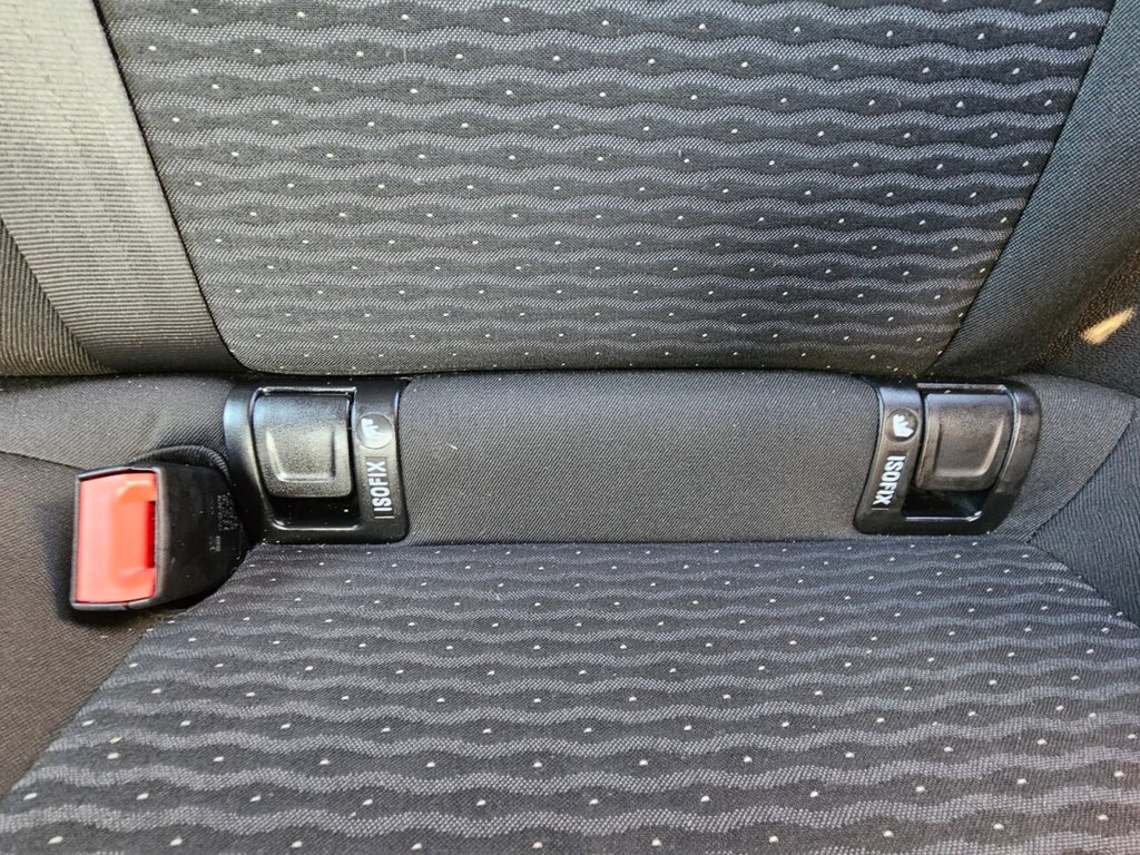 Used Vauxhall Corsa 2016 for sale - 76356907: Photo 21