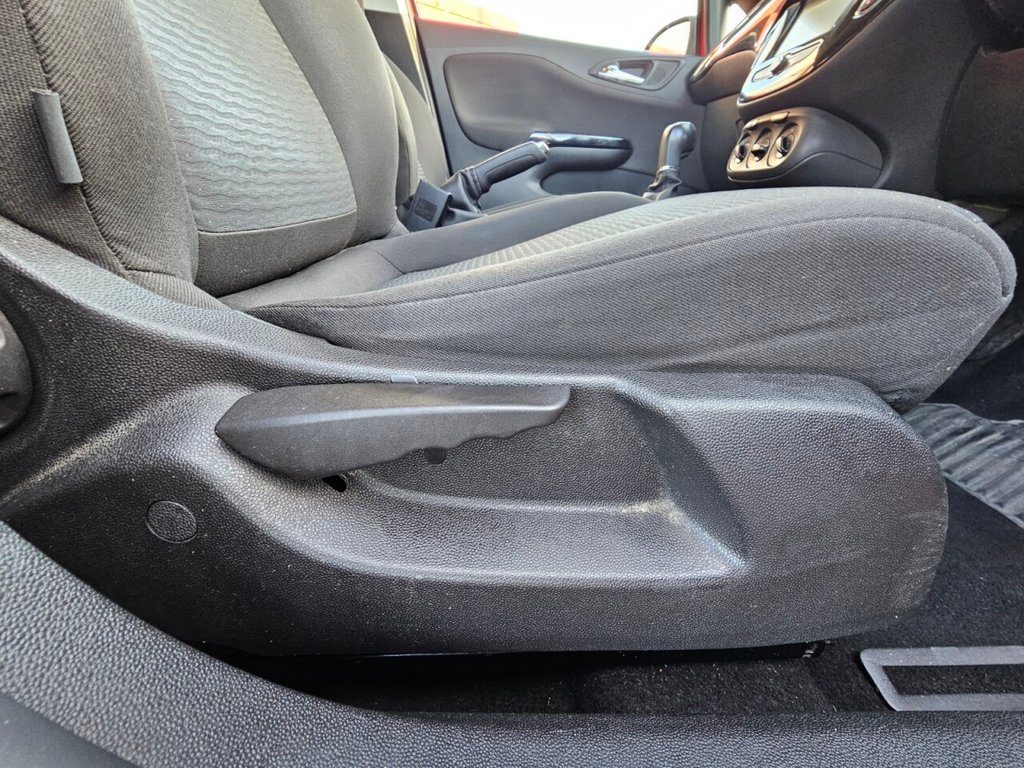 Used Vauxhall Corsa 2016 for sale - 76356907: Photo 25