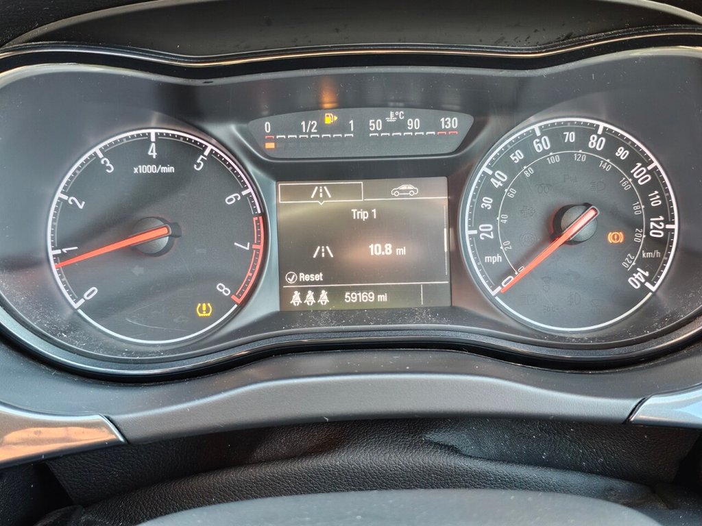 Used Vauxhall Corsa 2016 for sale - 76356907: Photo 29