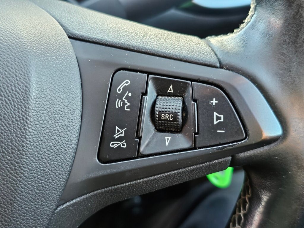 Used Vauxhall Corsa 2016 for sale - 76356907: Photo 31