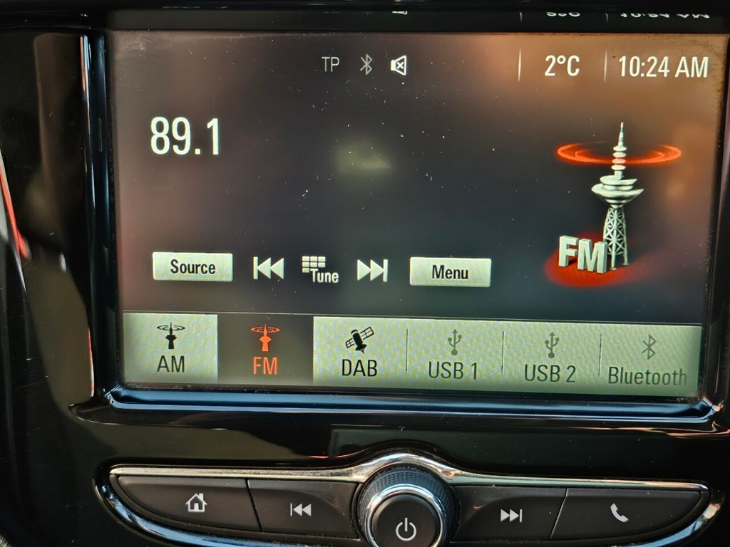 Used Vauxhall Corsa 2016 for sale - 76356907: Photo 35