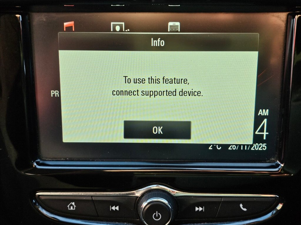 Used Vauxhall Corsa 2016 for sale - 76356907: Photo 36