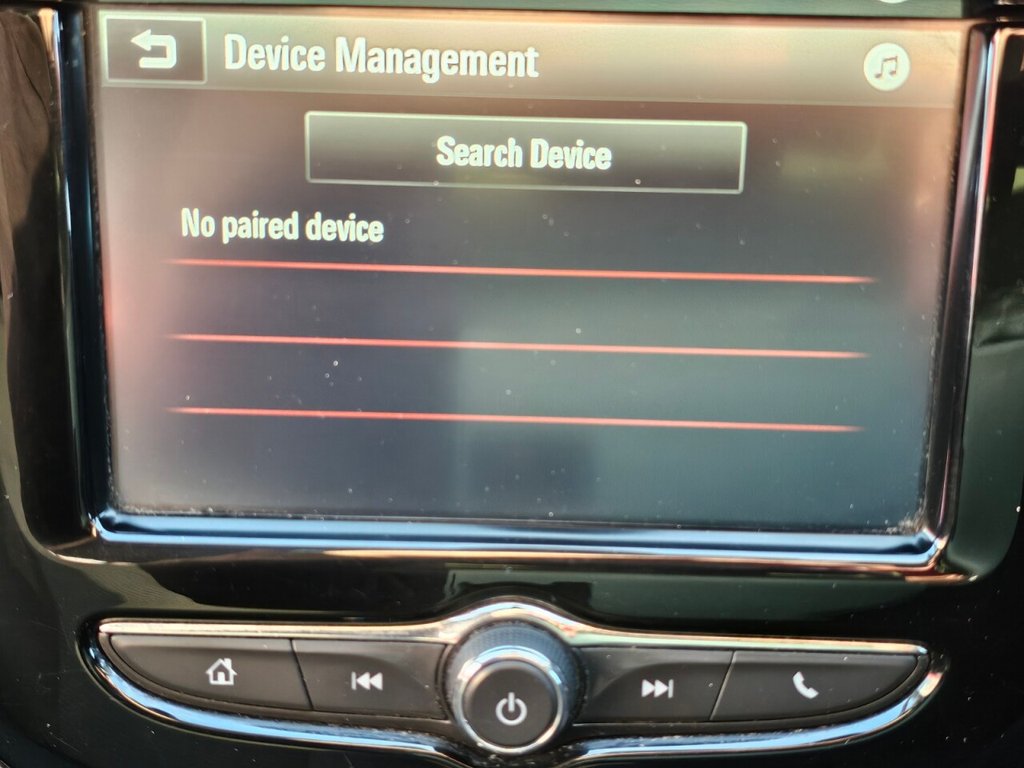 Used Vauxhall Corsa 2016 for sale - 76356907: Photo 37