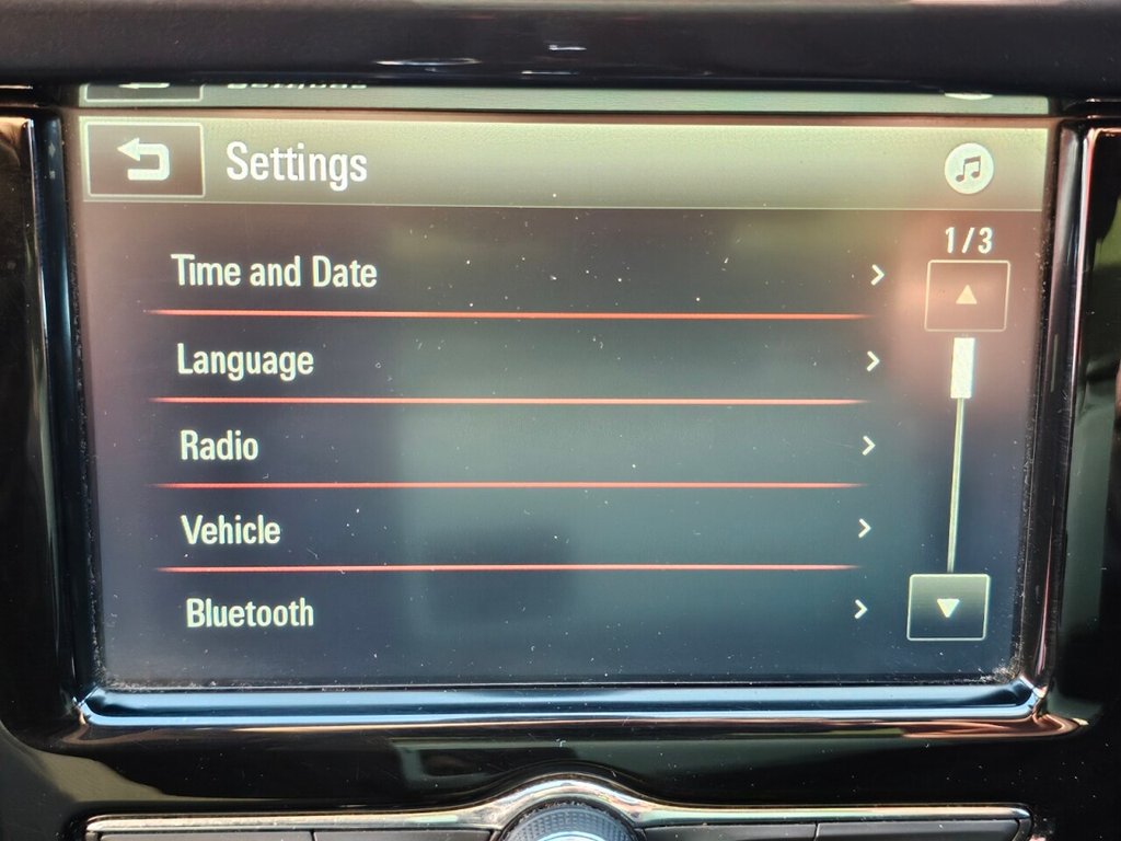 Used Vauxhall Corsa 2016 for sale - 76356907: Photo 39