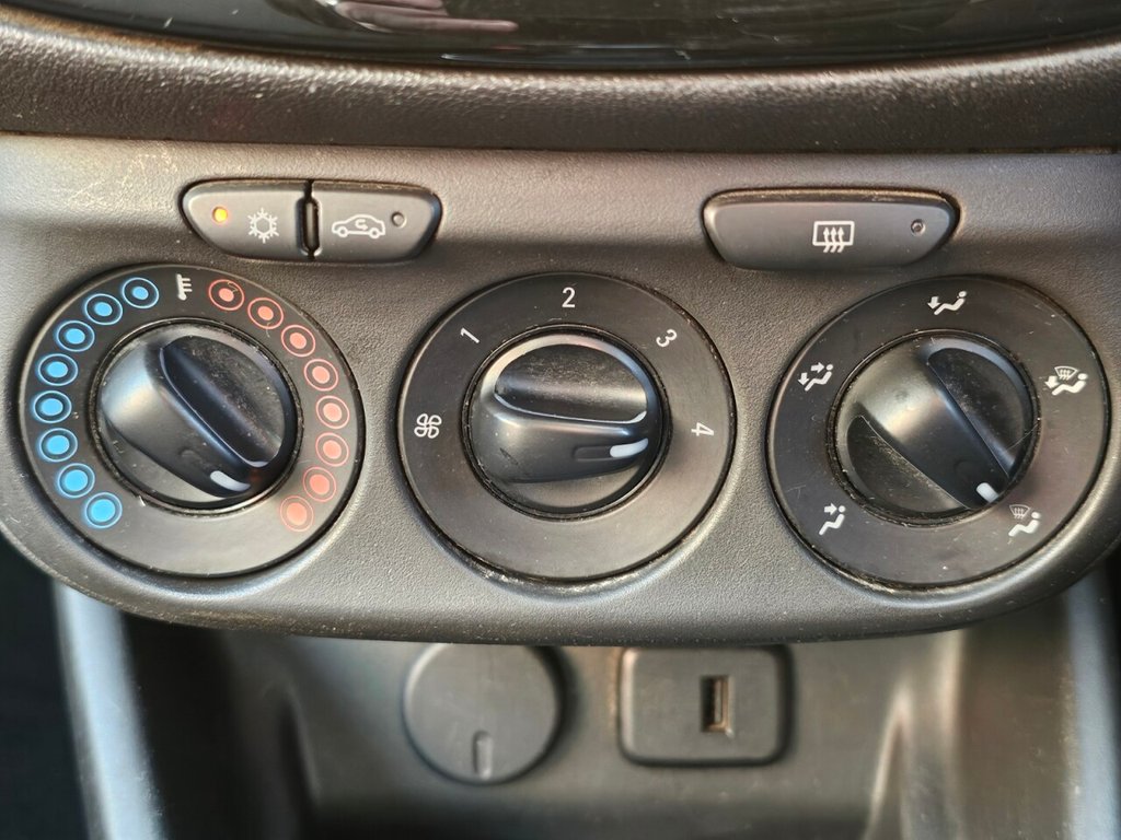 Used Vauxhall Corsa 2016 for sale - 76356907: Photo 40