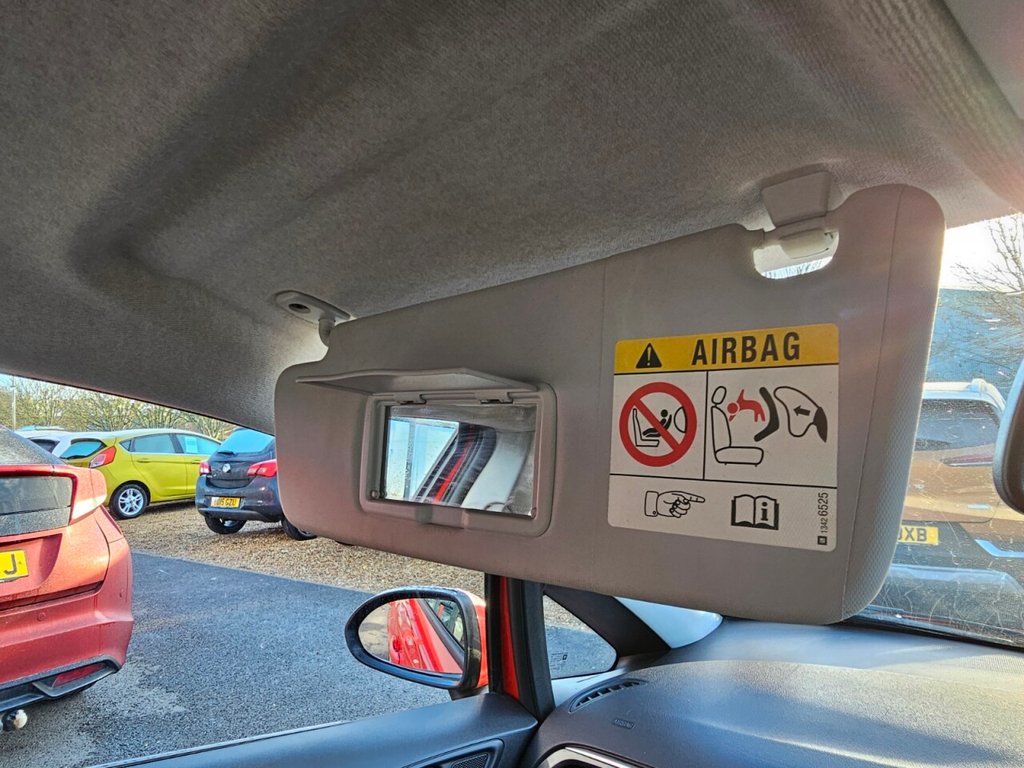 Used Vauxhall Corsa 2016 for sale - 76356907: Photo 42