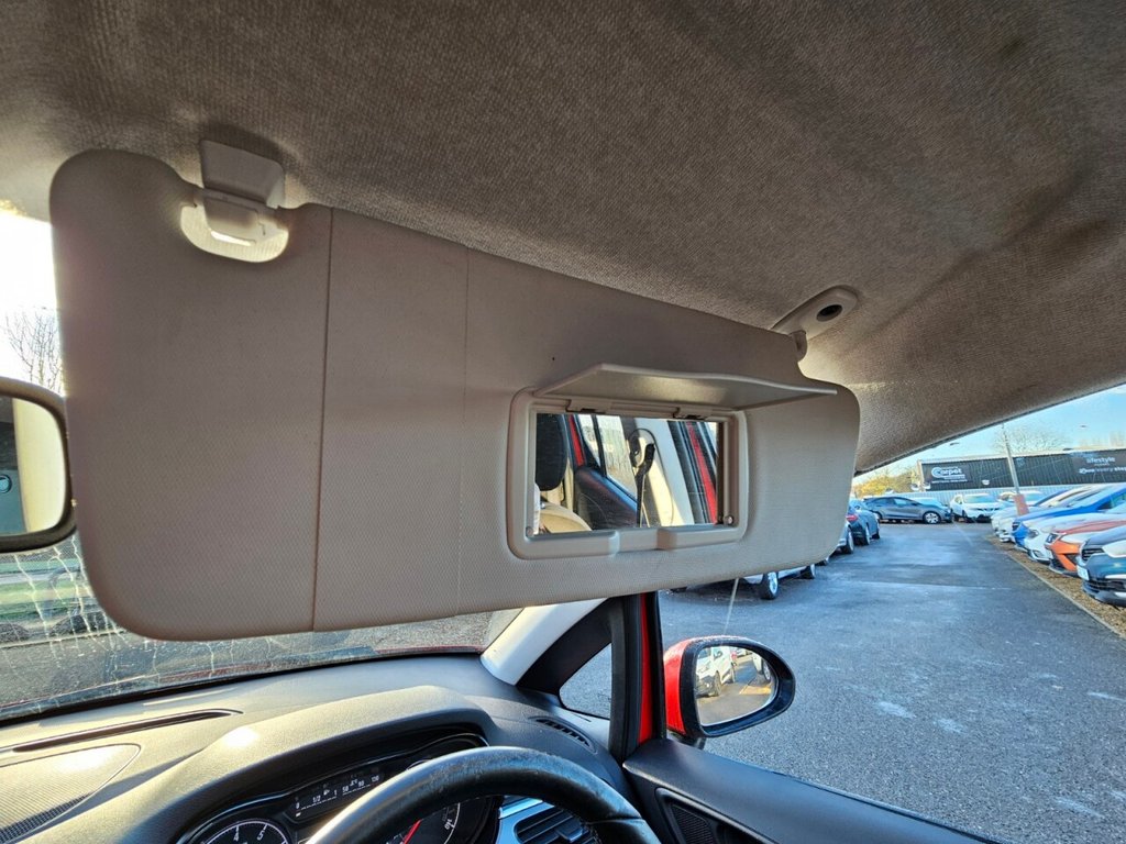 Used Vauxhall Corsa 2016 for sale - 76356907: Photo 43