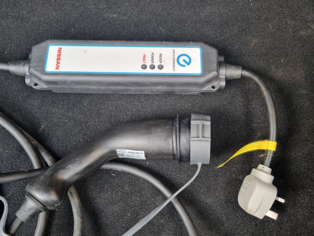 Used Nissan Leaf 2021 for sale - 77226869: Photo 16