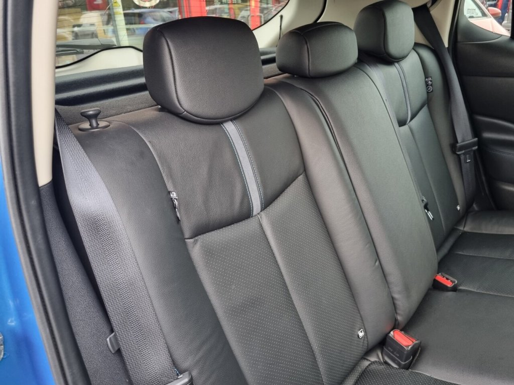 Used Nissan Leaf 2021 for sale - 77226869: Photo 17