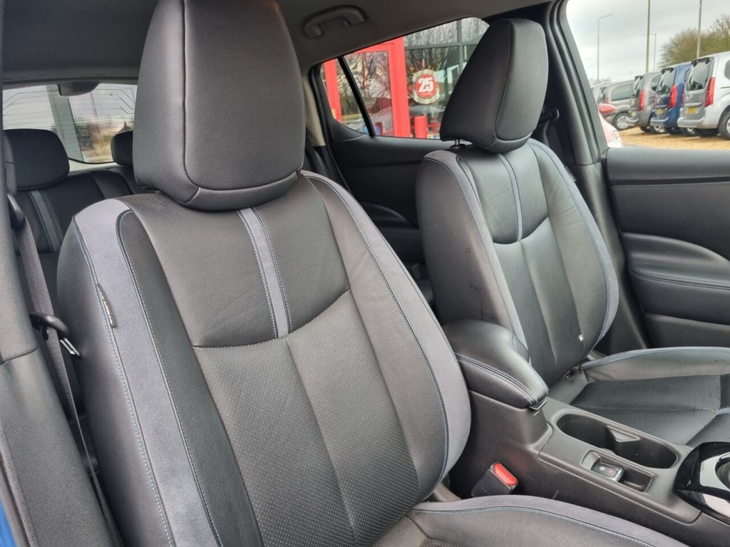 Used Nissan Leaf 2021 for sale - 77226869: Photo 19