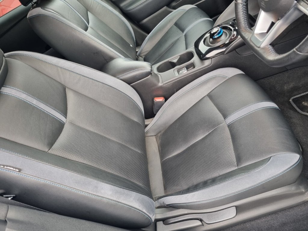 Used Nissan Leaf 2021 for sale - 77226869: Photo 20