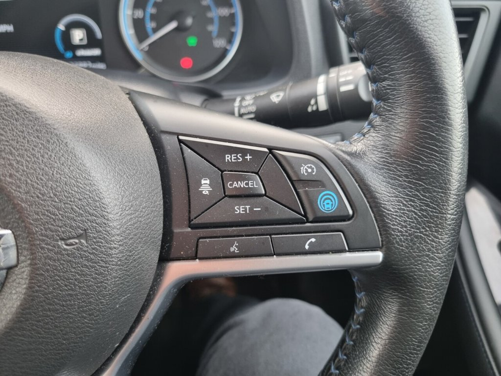 Used Nissan Leaf 2021 for sale - 77226869: Photo 25