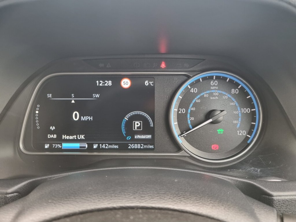 Used Nissan Leaf 2021 for sale - 77226869: Photo 26