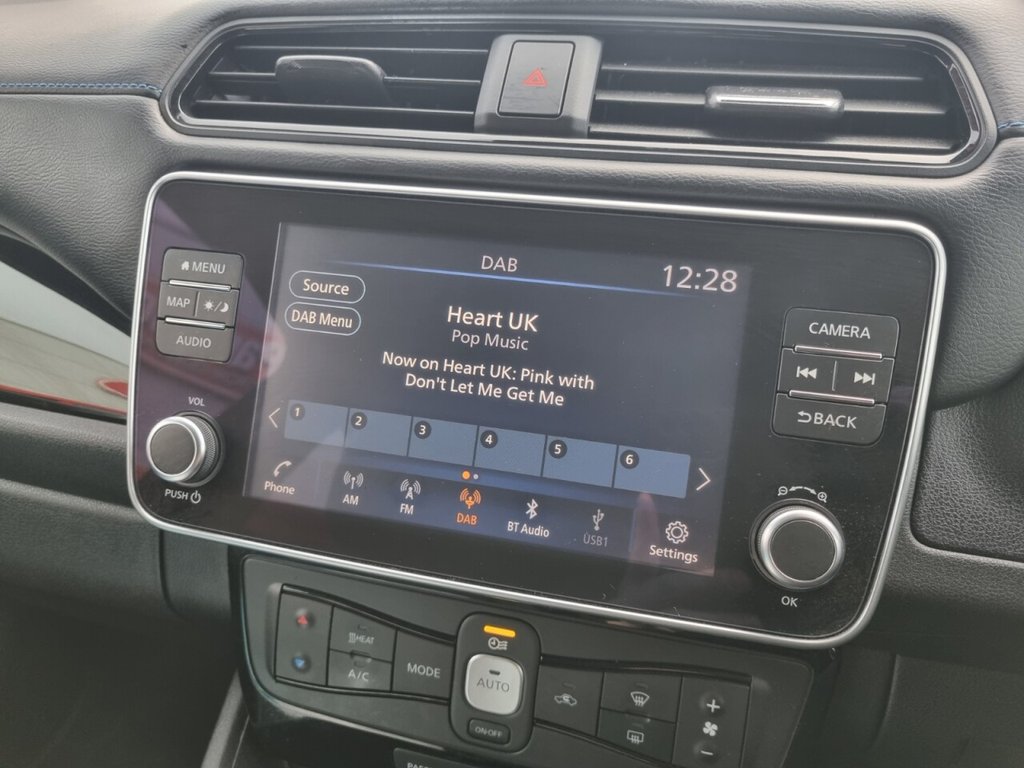 Used Nissan Leaf 2021 for sale - 77226869: Photo 27