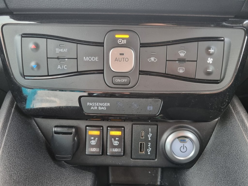 Used Nissan Leaf 2021 for sale - 77226869: Photo 28