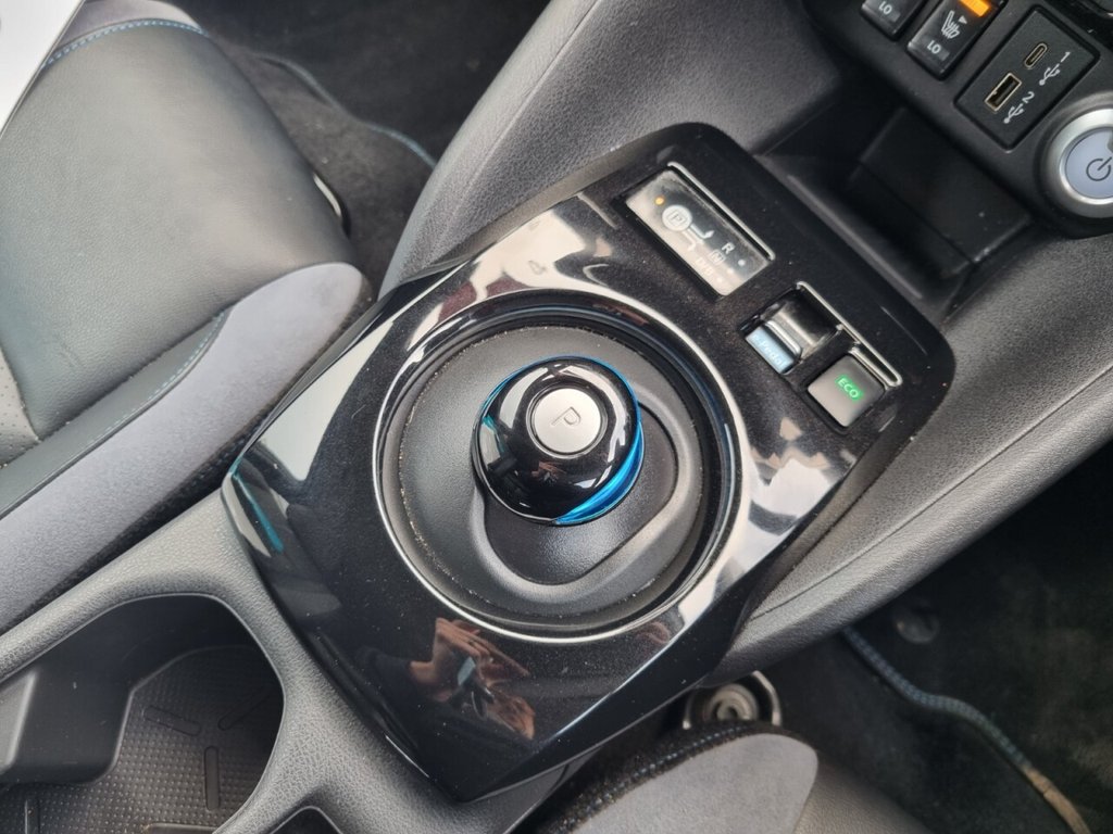 Used Nissan Leaf 2021 for sale - 77226869: Photo 29