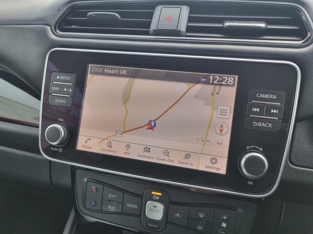 Used Nissan Leaf 2021 for sale - 77226869: Photo 5