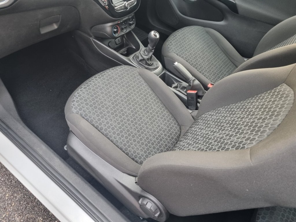Used Vauxhall Corsa 2018 for sale - 76570485: Photo 20
