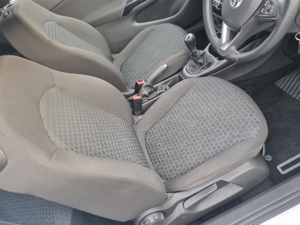 Used Vauxhall Corsa 2018 for sale - 76570485: Photo 23