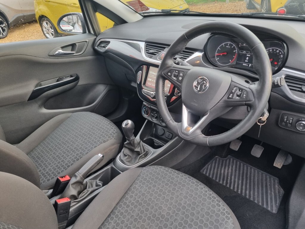 Used Vauxhall Corsa 2018 for sale - 76570485: Photo 24