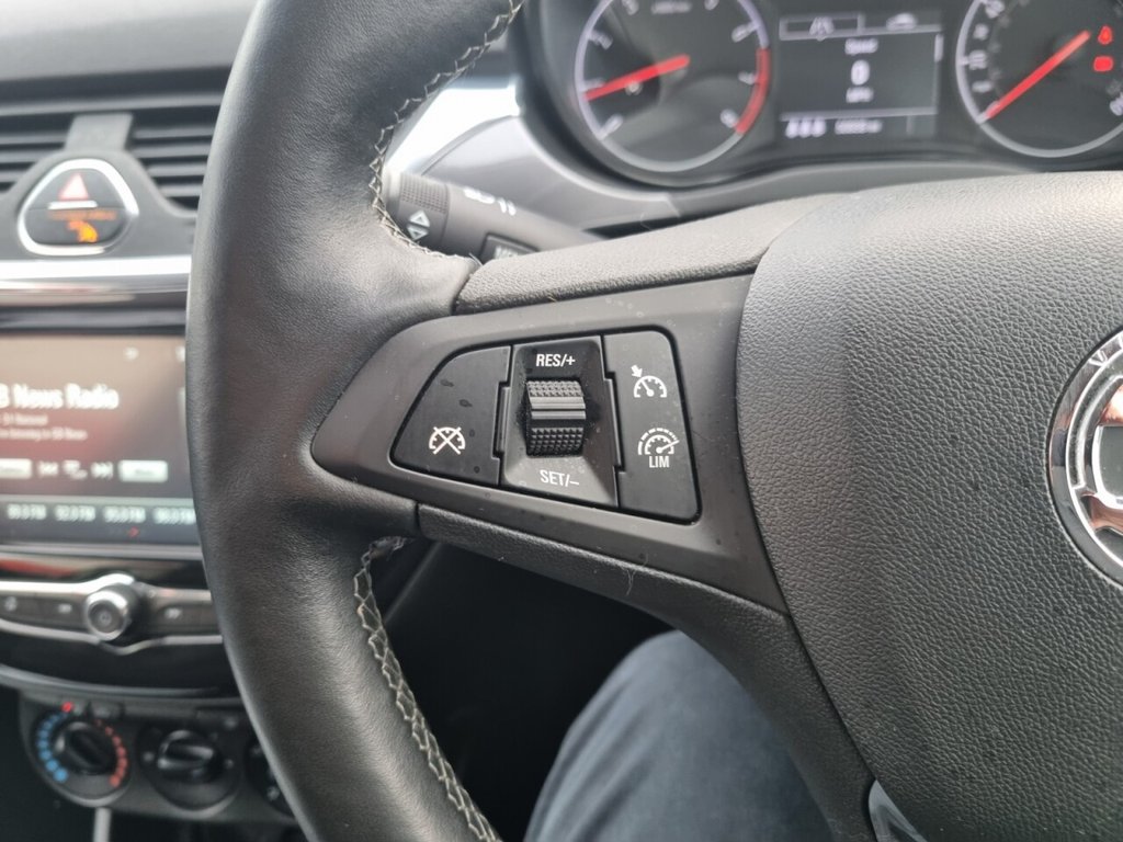 Used Vauxhall Corsa 2018 for sale - 76570485: Photo 27