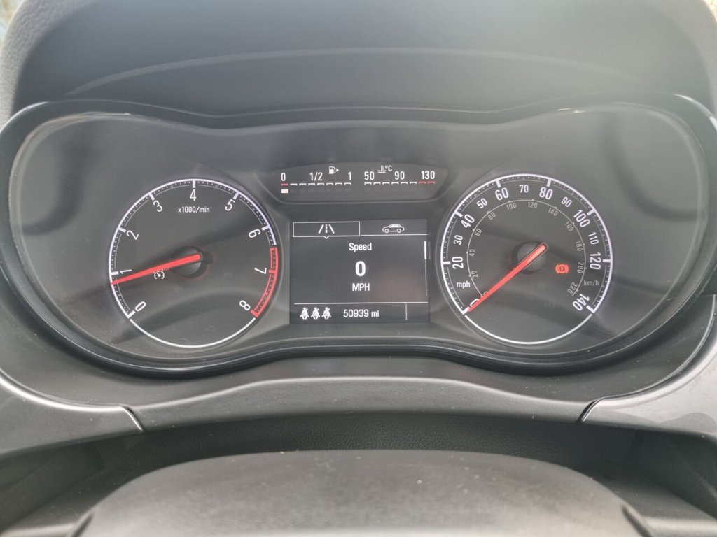 Used Vauxhall Corsa 2018 for sale - 76570485: Photo 29