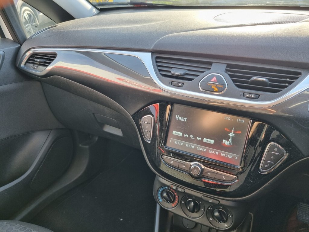 Used Vauxhall Corsa 2018 for sale - 76570485: Photo 3