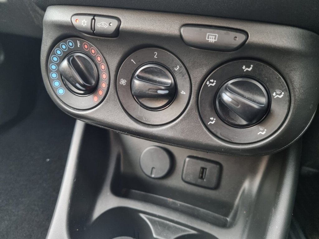 Used Vauxhall Corsa 2018 for sale - 76570485: Photo 30