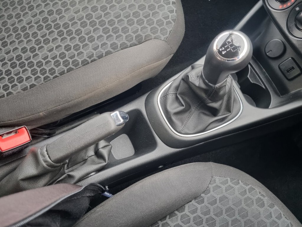 Used Vauxhall Corsa 2018 for sale - 76570485: Photo 31