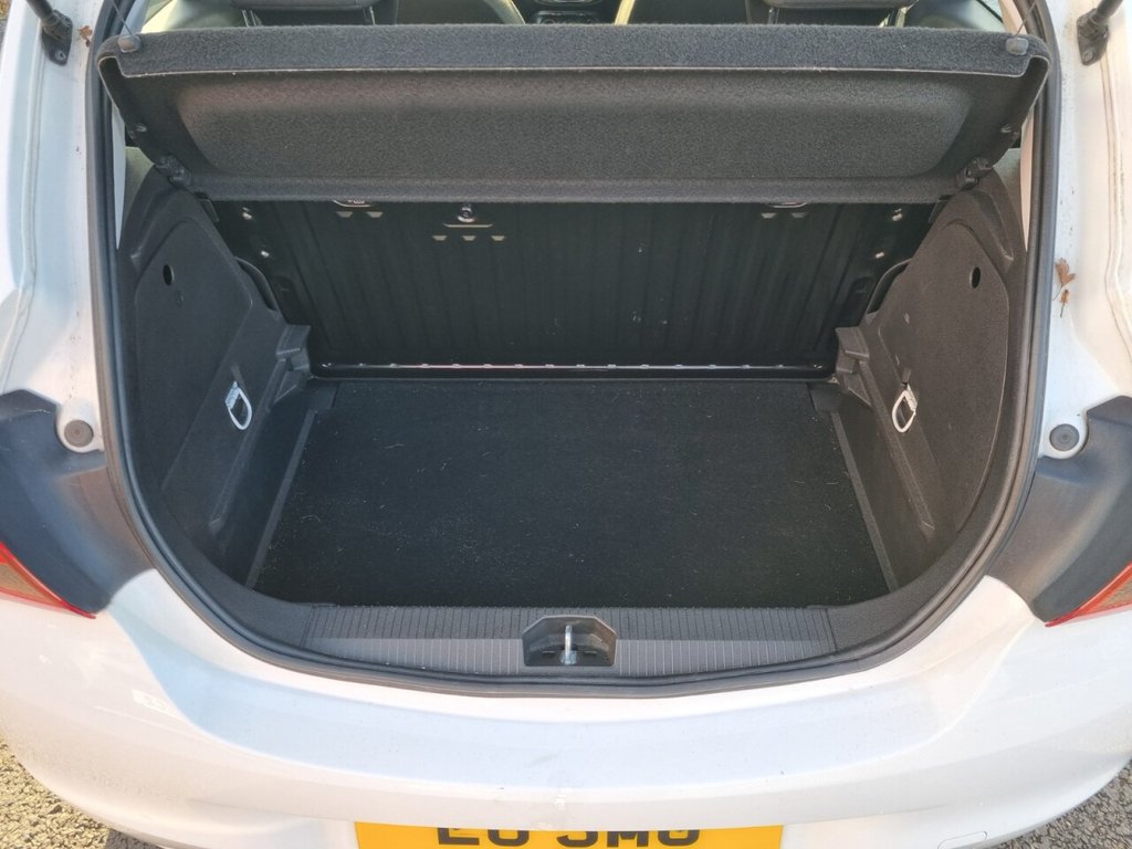 Used Vauxhall Corsa 2018 for sale - 76570485: Photo 5