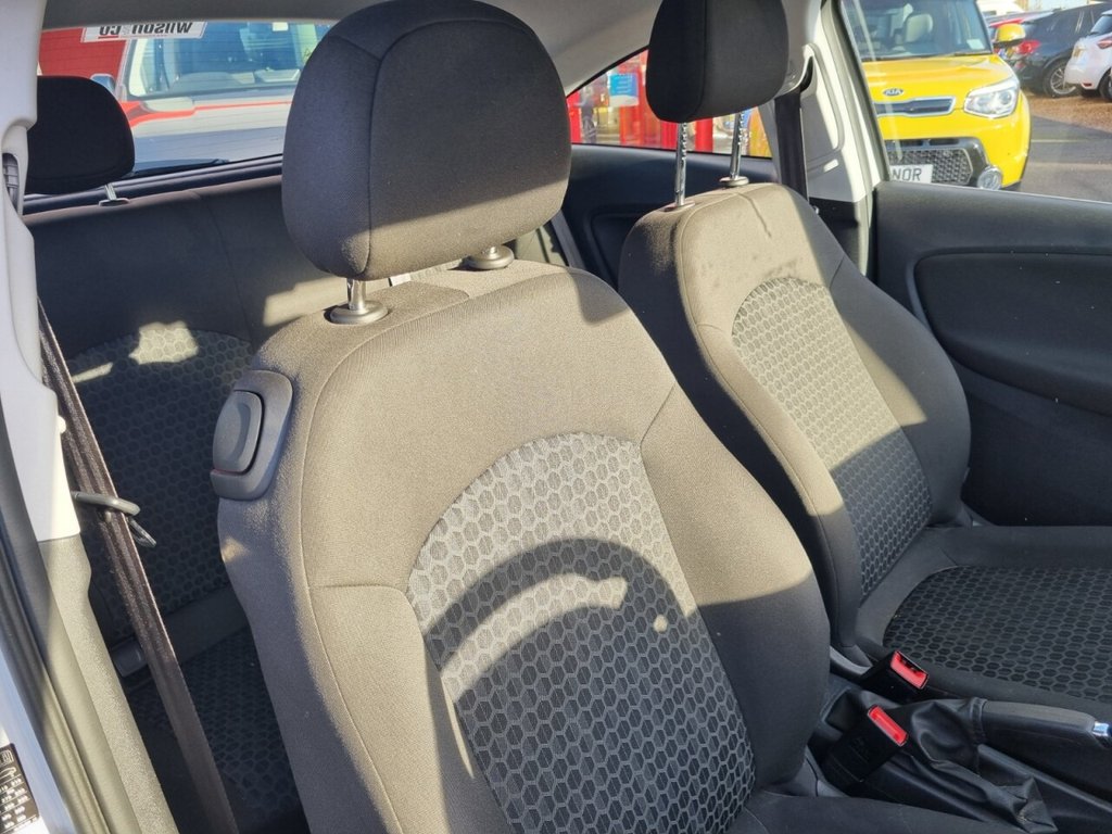 Used Vauxhall Corsa 2018 for sale - 76570485: Photo 7