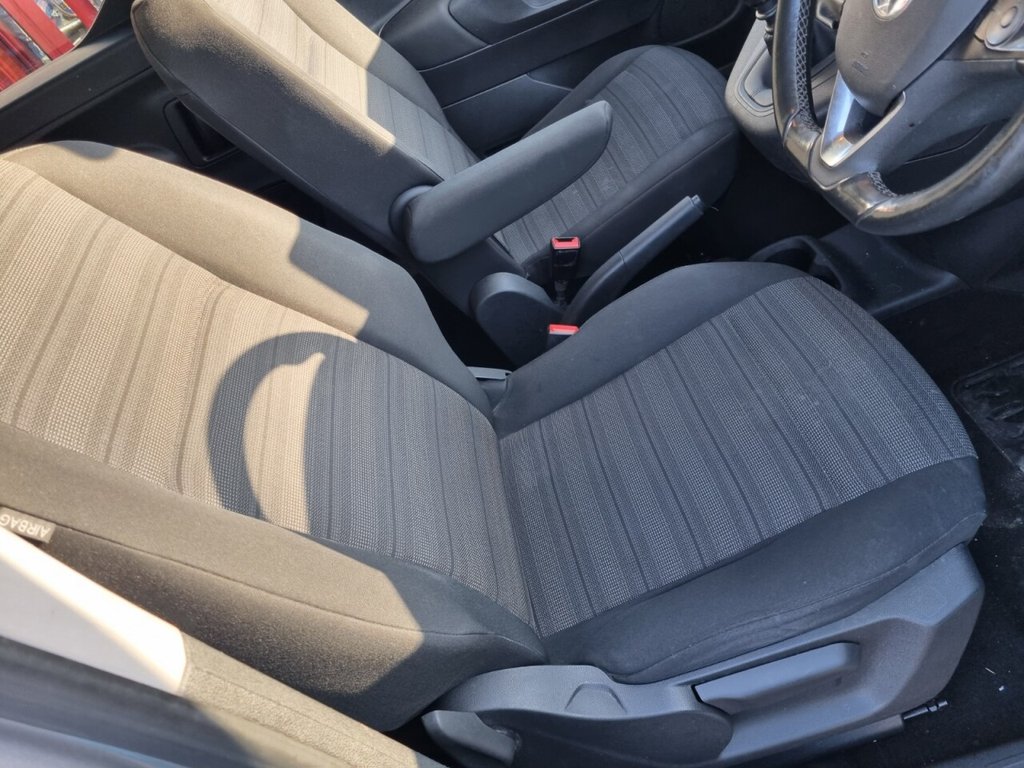 Used Vauxhall Combo Life 2022 for sale - 77133497: Photo 11