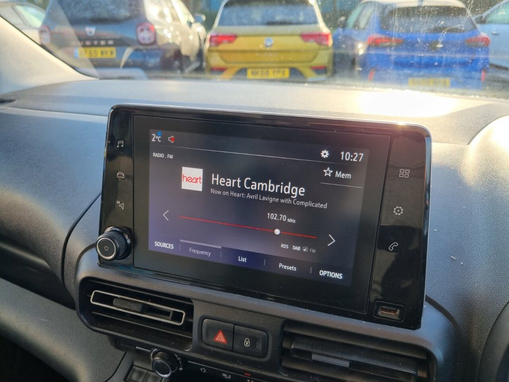 Used Vauxhall Combo Life 2022 for sale - 77133497: Photo 14